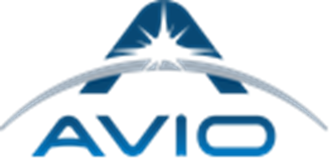 logo AVIO spa